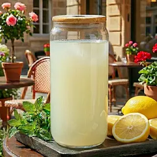 Jus de Citron