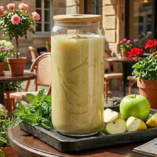 Jus de Pomme
