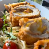 Cordon bleu