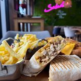 Tacos Mixte
