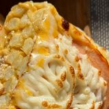Tacos Escalope