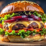 American Burger