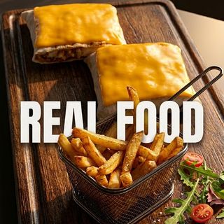 Tacos Royal Escalope