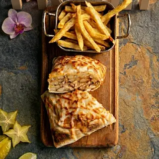 Tacos Royal Mixte