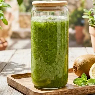 Jus Detox