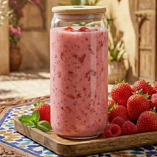 Panaché au Lait