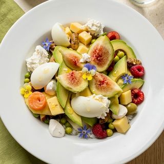 Salade Box - Moyenne