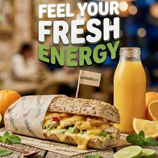 Sandwich Chicken Classic