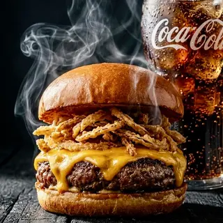 American Burger