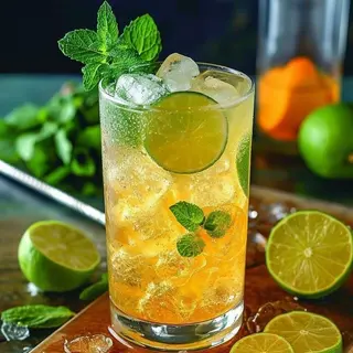 Citronnade