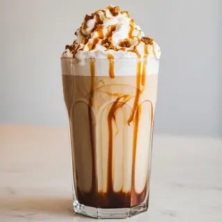 Milkshake Madeleine