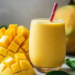 Smoothie Tropical