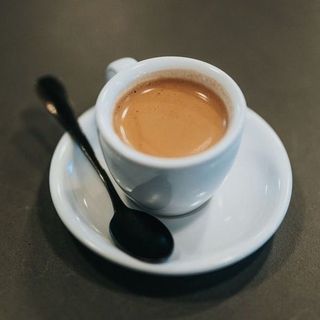 Espresso Macchiato