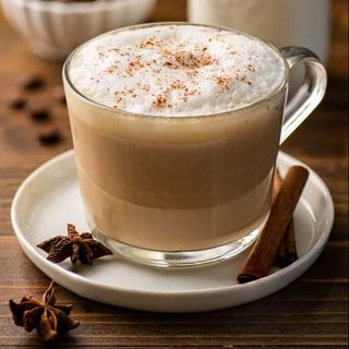 Chai Tea Latte