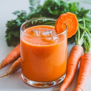 Carrot Juice