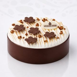 Entremet Nougat Grand Modèle