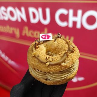 Paris-Brest gourmand 