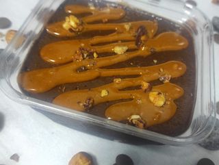Mousse au Chocolat N