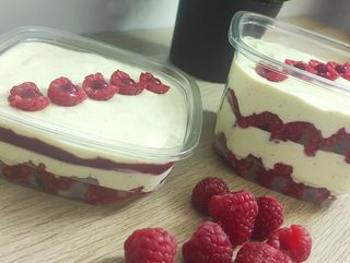 Framboisier Façon Maison Chou N