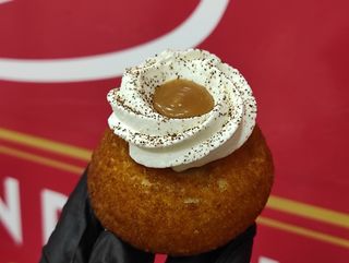 Chou Vanille-Caramel-N