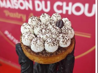 Tartelette Cappuccino N