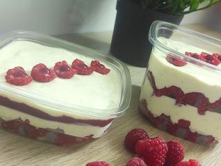 Framboisier ( 2 personnes) N