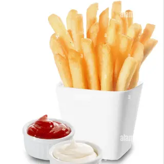 Frites Petite