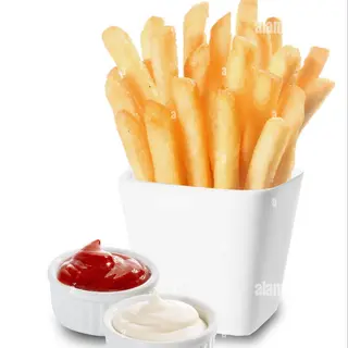 Frites Grande