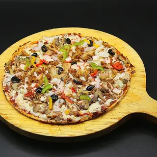 Pizza Royale