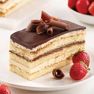 Gâteau au Chocolat