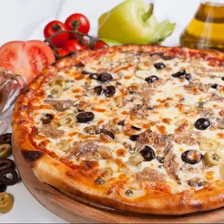 Pizza Thon