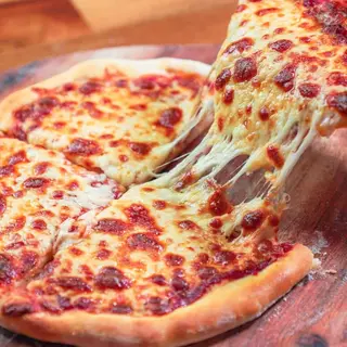 Pizza Margherita