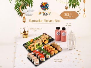 Ramadan Smart Box