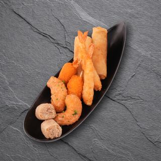 Ebi Dynamite