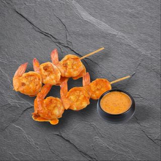 Satay Gambas