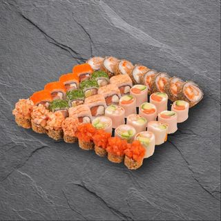 40pcs Master