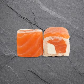 California Salamon Fresh 4pcs