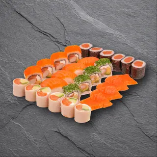 28pcs Classico