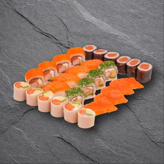 28pcs Classico