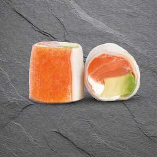 Aromaki Saumon 6pcs