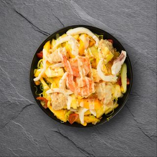 Salade Fruits de Mer