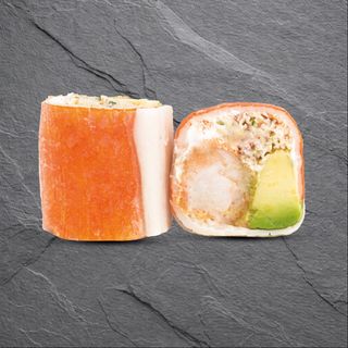 Aromaki Crabe 6pcs