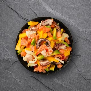Salade Mitsuki
