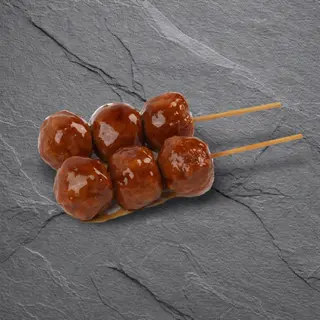 Boulettes de Poulet