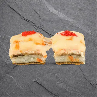 Pizza Mozzarella 8pcs