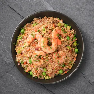 Riz Cantonais Boeuf