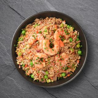Riz Cantonais Boeuf