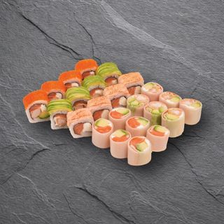 24pcs Twin