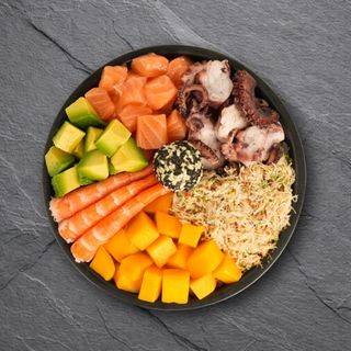 Poke Bowl Classic