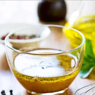 Sauce Vinaigrette 